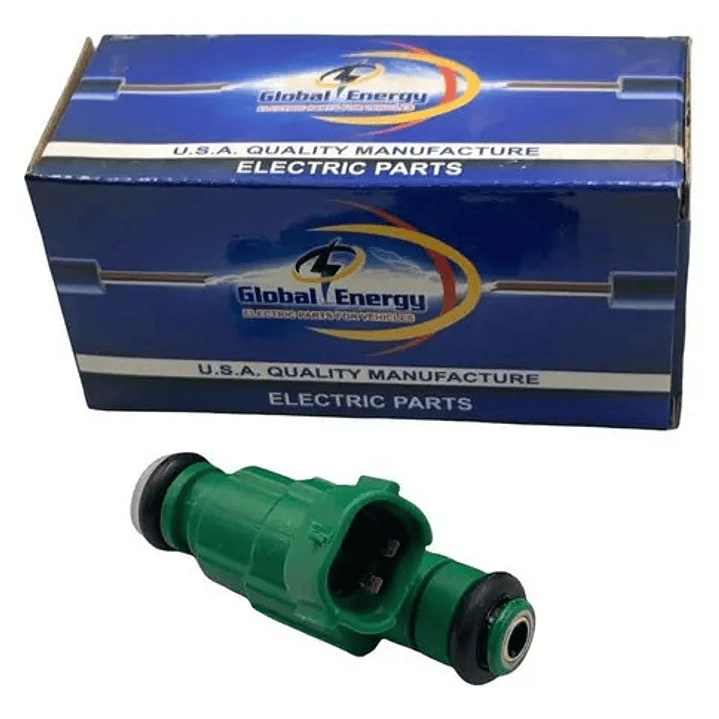 Inyector Combustible Hyundai New Accent 1.4 1.6 2006-2011 1