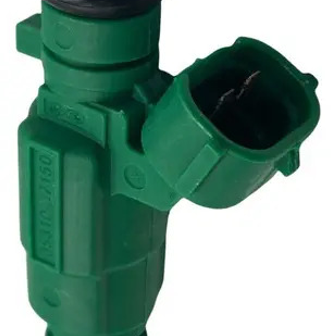 Inyector Combustible Hyundai New Accent 1.4 1.6 2006-2011 2