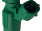 Inyector Combustible Hyundai New Accent 1.4 1.6 2006-2011 - Miniatura 2