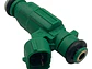 Inyector Combustible Hyundai New Accent 1.4 1.6 2006-2011 - Miniatura 4