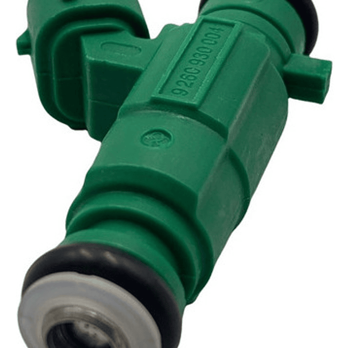 Inyector Combustible Hyundai New Accent 1.4 1.6 2006-2011 3