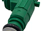 Inyector Combustible Hyundai New Accent 1.4 1.6 2006-2011 - Miniatura 3