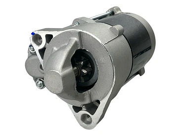 Motor Partida Para Suzuki Alto 0.8 2013-2019 2