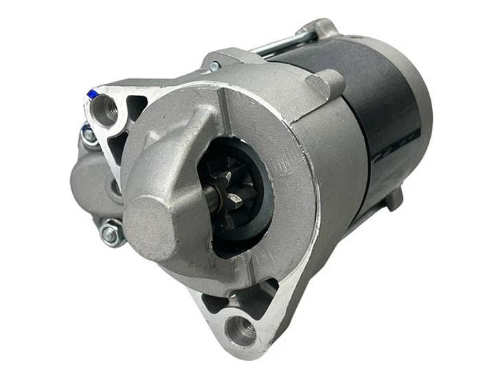 Motor Partida Para Suzuki Alto 0.8 2013-2019 2