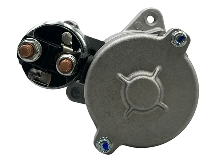 Motor Partida Para Suzuki Alto 0.8 2013-2019 6