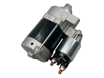 Motor Partida Para Suzuki Alto 0.8 2013-2019 7
