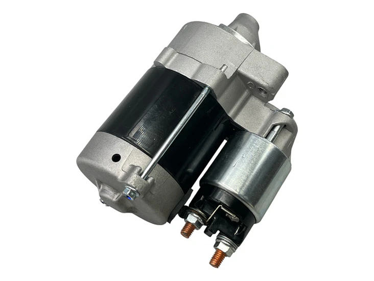Motor Partida Para Suzuki Alto 0.8 2013-2019 7