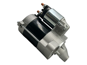 Motor Partida Para Suzuki Alto 0.8 2013-2019 4