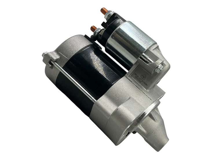 Motor Partida Para Suzuki Alto 0.8 2013-2019 4