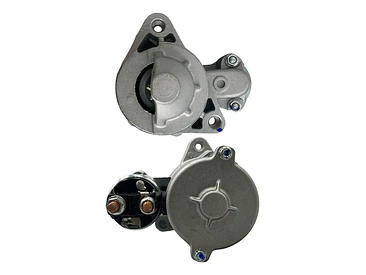 Motor Partida Para Suzuki Alto 0.8 2013-2019 5