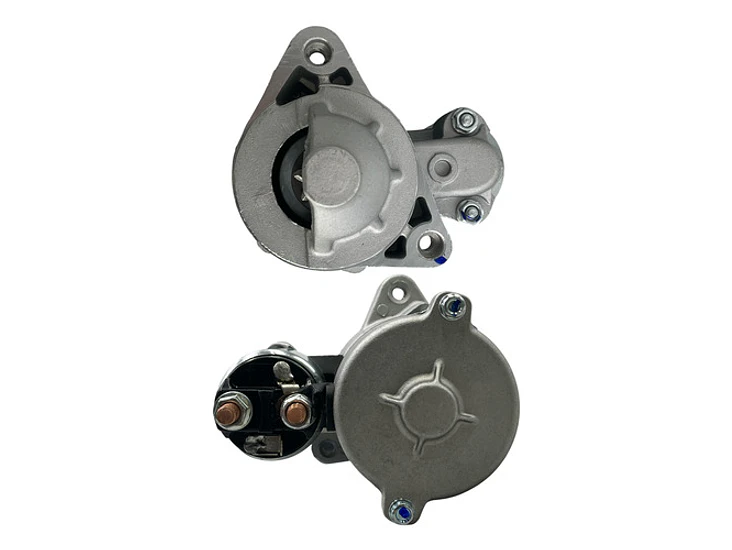Motor Partida Para Suzuki Alto 0.8 2013-2019 5