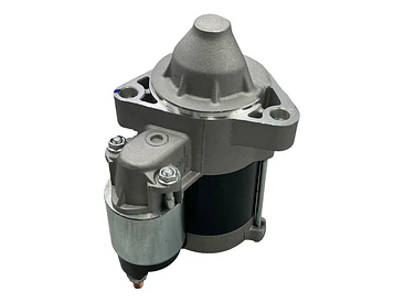 Motor Partida Para Suzuki Alto 0.8 2013-2019 3