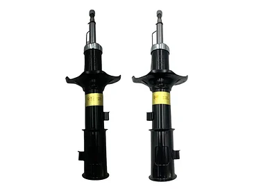 Par Amortiguador Delantero Para Hyundai Accent Prime 2000-06 1