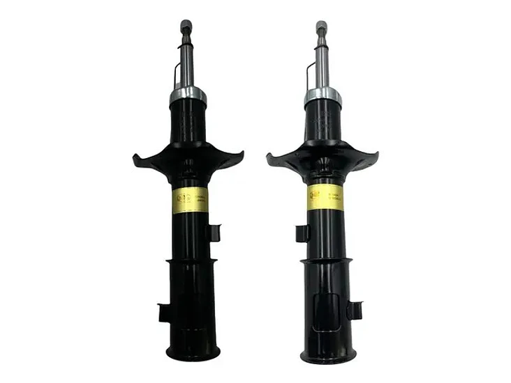 Par Amortiguador Delantero Para Hyundai Accent Prime 2000-06 1