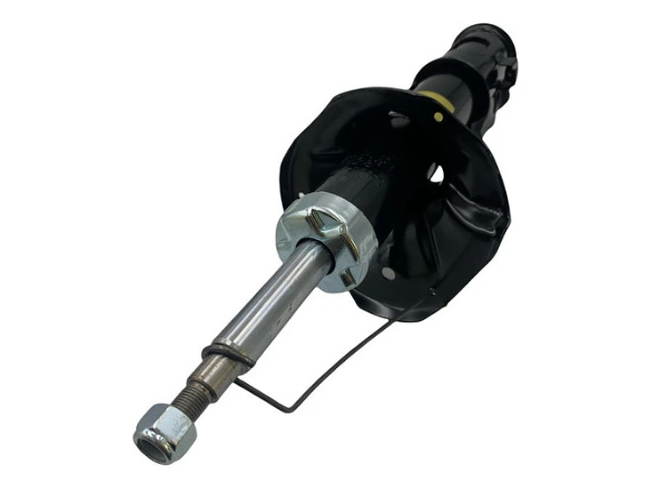 Par Amortiguador Delantero Para Hyundai Accent Prime 2000-06 3