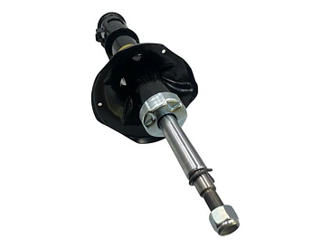 Par Amortiguador Delantero Para Hyundai Accent Prime 2000-06 2