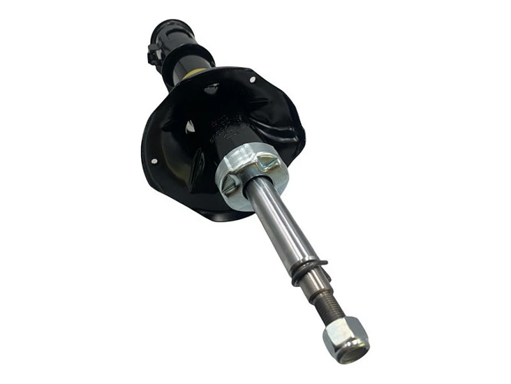 Par Amortiguador Delantero Para Hyundai Accent Prime 2000-06 2