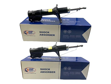 Par Amortiguador Delantero Para Hyundai Accent Prime 2000-06 5