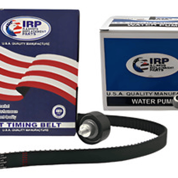 Kit Distribución + Bomba Agua Para S21 1.3 4cl 2008-2011 1