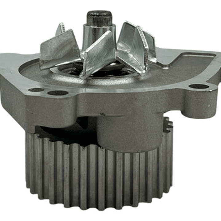 Kit Distribución + Bomba Agua Para S21 1.3 4cl 2008-2011 9