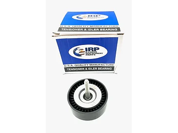 Polea Correa Alternador Great Wall Wingle 6 2.0  2016-2020 4