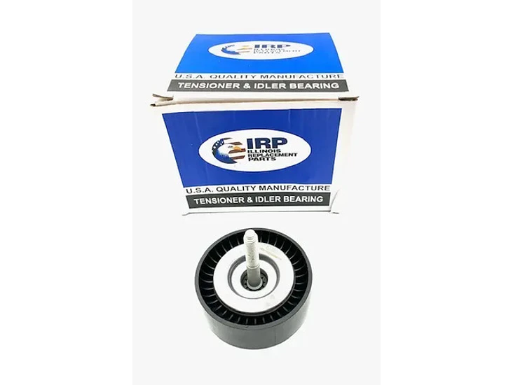 Polea Correa Alternador Great Wall Wingle 6 2.0  2016-2020 4