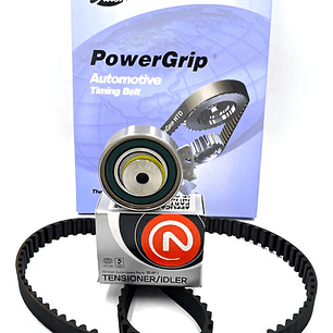 Kit Distribucion Daewo Raicer 1.5 1992-1997  Onnuri  Korea