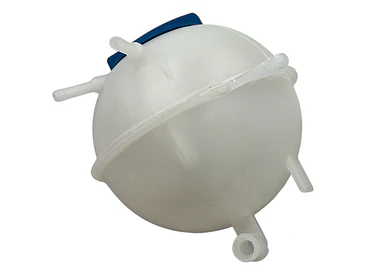 Depósito Agua Auxiliar Para Fulwin 1.5 16v 2012-2021 5