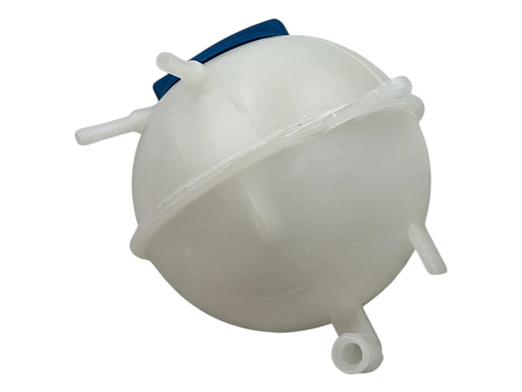 Depósito Agua Auxiliar Para Fulwin 1.5 16v 2012-2021 5