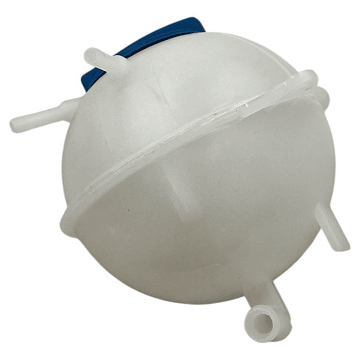 Depósito Agua Auxiliar Para Fulwin 1.5 16v 2012-2021 5
