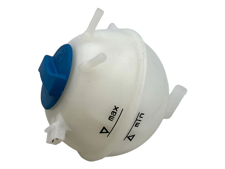 Depósito Agua Auxiliar Para Fulwin 1.5 16v 2012-2021 1
