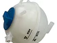 Depósito Agua Auxiliar Para Fulwin 1.5 16v 2012-2021 - Miniatura 1