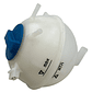 Depósito Agua Auxiliar Para Fulwin 1.5 16v 2012-2021 - Miniatura 1