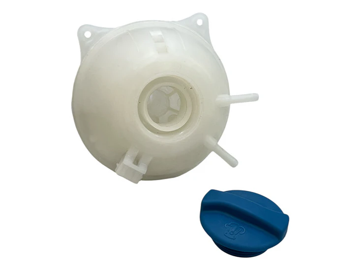 Depósito Agua Auxiliar Para Fulwin 1.5 16v 2012-2021 8