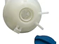 Depósito Agua Auxiliar Para Fulwin 1.5 16v 2012-2021 - Miniatura 8