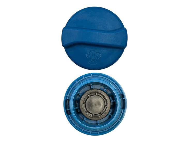 Depósito Agua Auxiliar Para Fulwin 1.5 16v 2012-2021 10