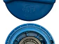 Depósito Agua Auxiliar Para Fulwin 1.5 16v 2012-2021 - Miniatura 10