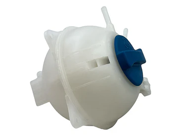 Depósito Agua Auxiliar Para Fulwin 1.5 16v 2012-2021 2