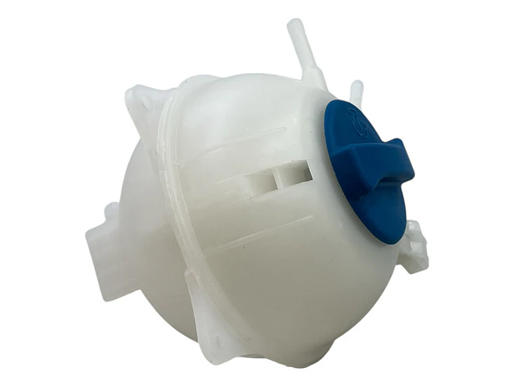 Depósito Agua Auxiliar Para Fulwin 1.5 16v 2012-2021 2