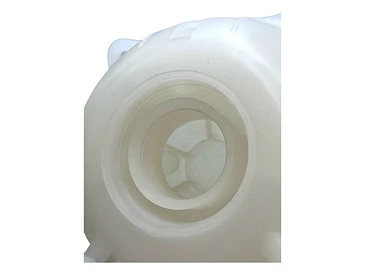 Depósito Agua Auxiliar Para Fulwin 1.5 16v 2012-2021 7