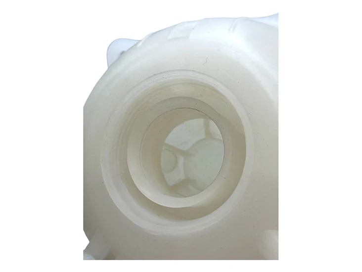 Depósito Agua Auxiliar Para Fulwin 1.5 16v 2012-2021 7