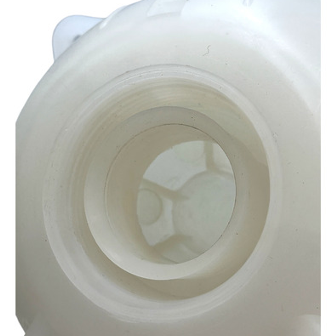 Depósito Agua Auxiliar Para Fulwin 1.5 16v 2012-2021 7