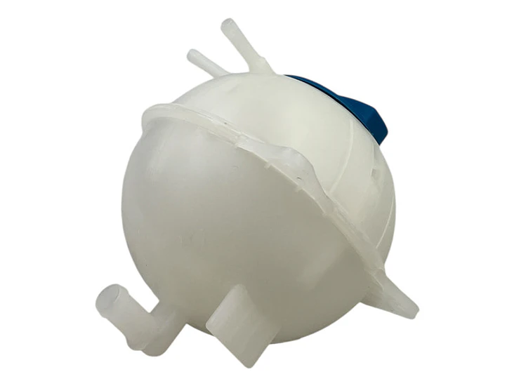 Depósito Agua Auxiliar Para Fulwin 1.5 16v 2012-2021 3