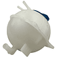 Depósito Agua Auxiliar Para Fulwin 1.5 16v 2012-2021 - Miniatura 3