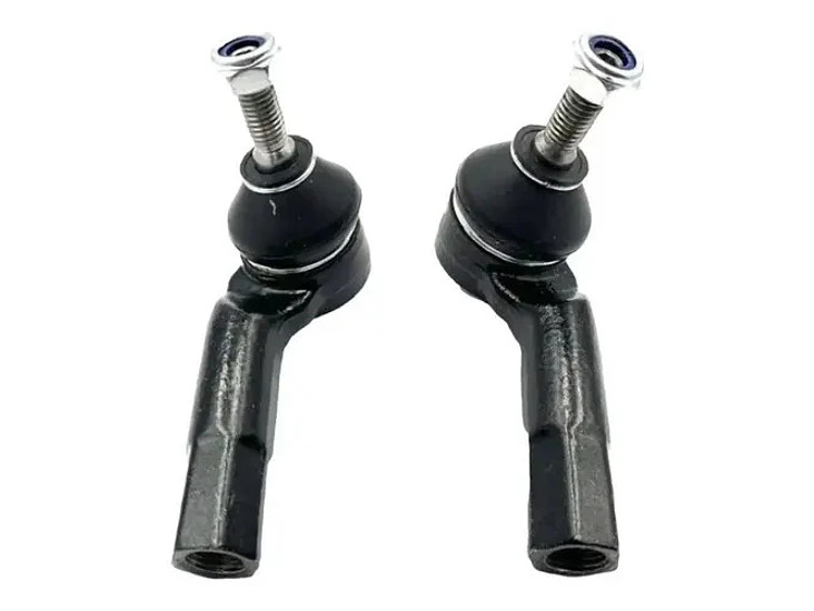 Par Terminal Dirección Para Ford Ecosport 1.6 2003-2012 1