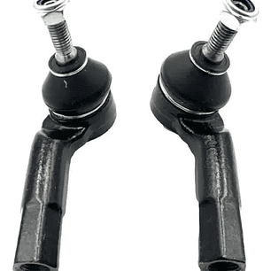 Par Terminal Dirección Para Ford Ecosport 1.6 2003-2012