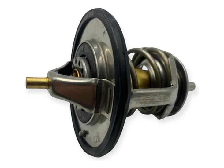 Termostato Para Isuzu Nqr 5.2 16v 2007-2018 4hk1  82o C 1