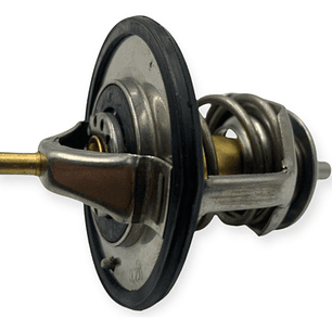 Termostato Para Isuzu Nqr 5.2 16v 2007-2018 4hk1  82o C