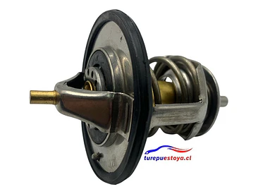 Termostato Para Isuzu Nqr 5.2 16v 2007-2018 4hk1  82o C 2