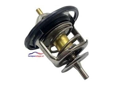 Termostato Para Isuzu Nqr 5.2 16v 2007-2018 4hk1  82o C 5